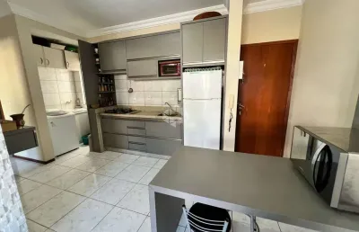 Apartamento com 2 quartos/dormitórios no bairro são sebastião, em palhoça- sc