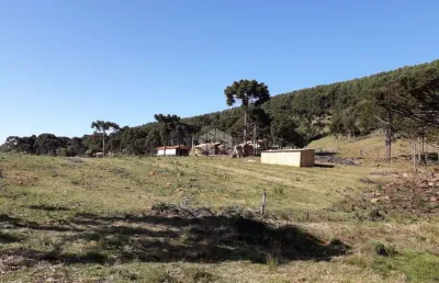 Chácara / sítio com 5 quartos à venda na Arthur Pagani, 40, 1, Centro, Urupema