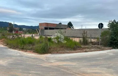 Terreno à venda na Avenida Do Estado, 12, Nova Governador Celso Ramos, Governador Celso Ramos
