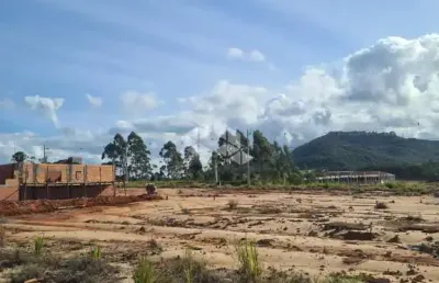 Terreno à venda na Br 101 Km 182, 2, Areias de Baixo, Governador Celso Ramos