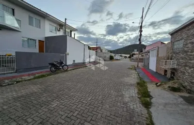 Casa com 2 quartos/dormitórios no bairro bela vista, em palhoça- sc