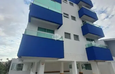 Apartamento com 2 quartos/dormitórios no bairro serraria, em são josé- sc