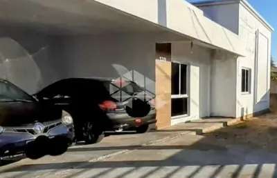 Casa com 3 quartos/dormitórios no bairro serraria, em são josé- sc