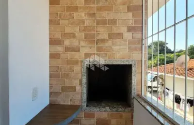 Apartamento com 2 quartos/dormitórios no bairro serraria, em são josé- sc