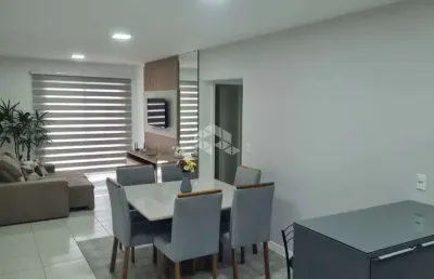 Apartamento com 2 quartos/dormitórios no bairro vila becker, em santo amaro da imperatriz- sc