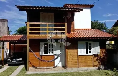 Casa com 3 quartos/dormitórios no bairro campeche, em florianópolis- sc
