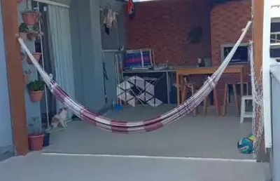Cobertura com 3 quartos/dormitórios no bairro vendaval, em biguaçu- sc