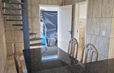 Casa com 4 quartos à venda na Beco João Fernando da Silva, 452, Roçado, São José