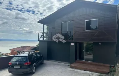 Casa com 3 quartos/dormitórios no bairro ribeirão da ilha, em florianópolis- sc