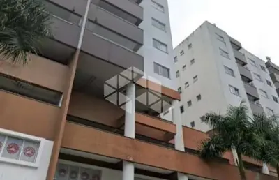 Apartamento com 3 quartos/dormitórios no bairro rio caveiras, em biguaçu- sc