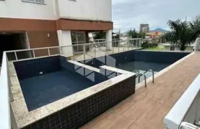 Apartamento com 3 quartos/dormitórios no bairro rio caveiras, em biguaçu- sc