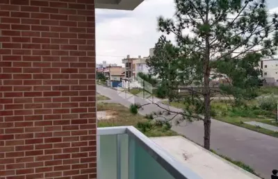 Oportunidade única - apart. com 3 quartos, sendo 1 suite na praia de palmas
