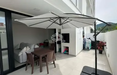 Oportunidade única - apart. garden com 3 quartos, sendo 1 suite na praia de palmas