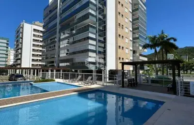 Seu novo lar espera por você - apto 02 dorm, sendo 01 suíte - praia de palmas