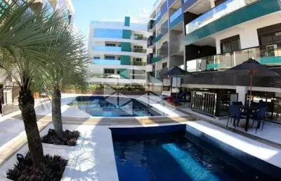 Apartamento com 3 quartos/dormitórios no bairro praia de palmas, em governador celso ramos - sc