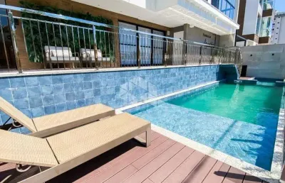 Apartamento 02 dormitórios (sendo 01) - praia de palmas - a 50 metros do mar.