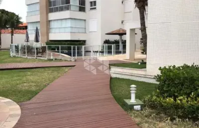 Apartamento com 4 quartos à venda na Rua Leopoldo Zarling, 1, Bombas, Bombinhas
