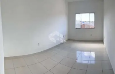 Apartamento com 2 quartos/dormitórios no bairro fundos, em biguaçu - sc