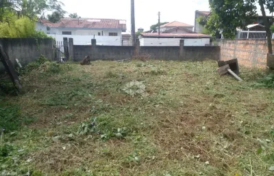 Terreno à venda na Américo Vespúcio, 257, Barra do Aririú, Palhoça