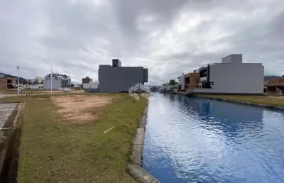 Terreno em condomínio fechado à venda na Avenida Deltaville, 301, Beira Rio, Biguaçu