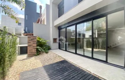 Casa com 3 quartos/dormitórios no bairro deltaville, em biguaçu - sc