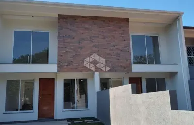 Casa com 2 quartos/dormitórios no bairro potecas, em são josé - sc