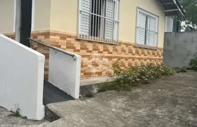 Casa com 5 quartos à venda na Rua Major Durval, 2225, Ipiranga, São José