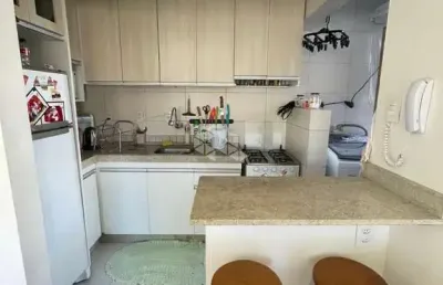 Apartamento com 2 quartos/dormitórios no bairro itacorubi, em florianópolis - sc