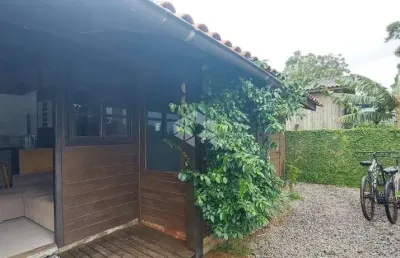 Casa com 4 quartos à venda na Pmg, 629, Zona Rural, Garopaba