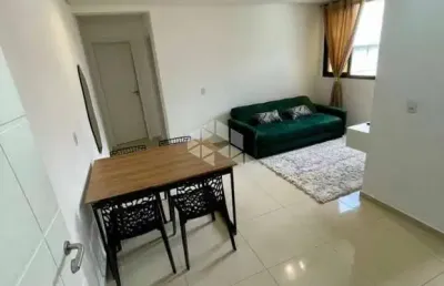 Apartamento com 1 quarto/dormitório no bairro ingleses do rio vermelho, em florianópolis - sc