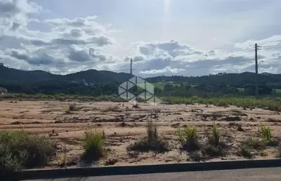 Terreno à venda na Br 101 Km 182, 6, Areias de Baixo, Governador Celso Ramos