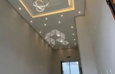 Casa com 3 quartos/dormitórios no bairro forquilhas, em são josé- sc