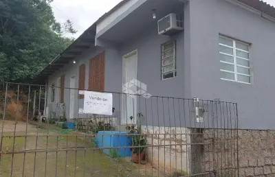 Casa com 3 quartos/dormitórios no bairro forquilhas, em são josé- sc