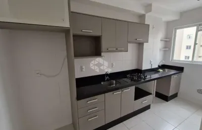 Apartamento com 2 quartos/dormitórios no bairro vendaval, em biguaçu - sc