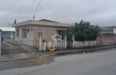 Casa com 4 quartos/dormitórios no bairro rio caveiras, em biguaçu - sc