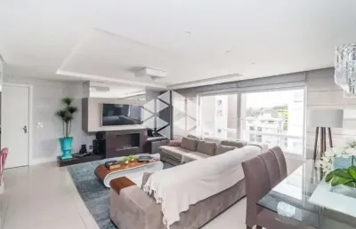 Apartamento com 4 quartos à venda na Rua Dona Augusta, 333, Menino Deus, Porto Alegre