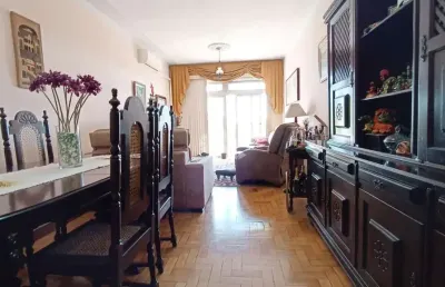 Linda vista da redenção  3 dormitórios na osvaldo aranha