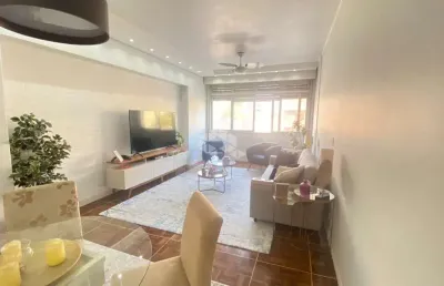 Apartamento 3 dormórios com vaga no bairro rio branco
