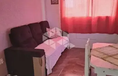 Apartamento com 2 quartos à venda na Avenida Edgar Pires de Castro, 151, Hípica, Porto Alegre