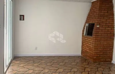 Apartamento 3 dorm/quartos,  67,12m2 priv., térreo, garden, 2 banhos, edícula, churrasqueira,