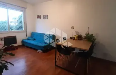 Apartamento 2 dormitórios com dependência de empregada no bairro santana