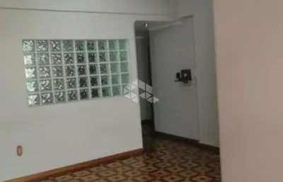 Apartamento 3 quartos com depência próximo a santa casa
