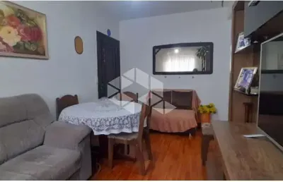 Apartamento de 3 dormitórios e 1 vaga no bairro jardim itu sabará