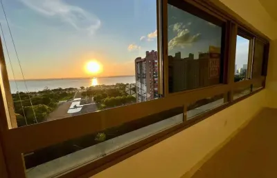 Apartamento com 3 quartos à venda na Avenida Praia de Belas, 2024, Praia de Belas, Porto Alegre