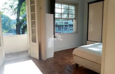 Apartamento com 2 quartos à venda na Praça Conde de Porto Alegre, 47, Centro Histórico, Porto Alegre