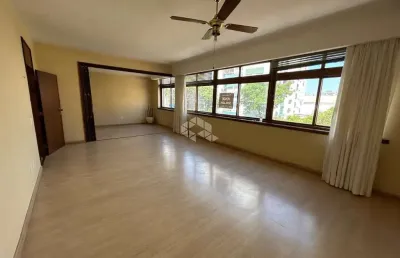 Apartamento com 3 quartos à venda na Avenida Venâncio Aires, 552, Farroupilha, Porto Alegre