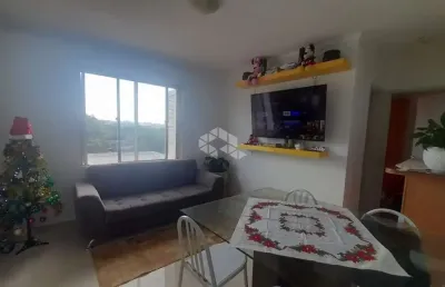 Apartamento com 1 quarto à venda na Rua Evangelina Porto, 51, Vila João Pessoa, Porto Alegre
