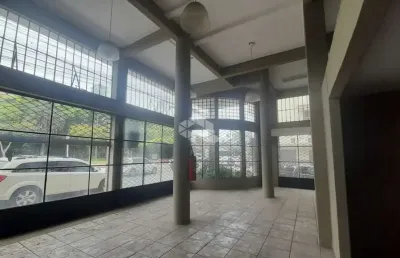 Ponto comercial à venda na Avenida João Pessoa, 859, Farroupilha, Porto Alegre