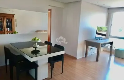 Apartamento à venda - 3 dormitórios, 1 suíte, vaga coberta