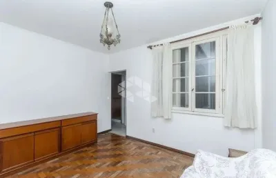 Apartamento com 2 quartos à venda na Rua Felipe Neri, 129, Auxiliadora, Porto Alegre
